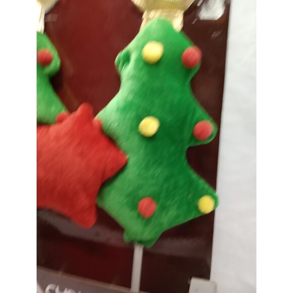 Christmas tree car costume‎ - Picture 6 of 7